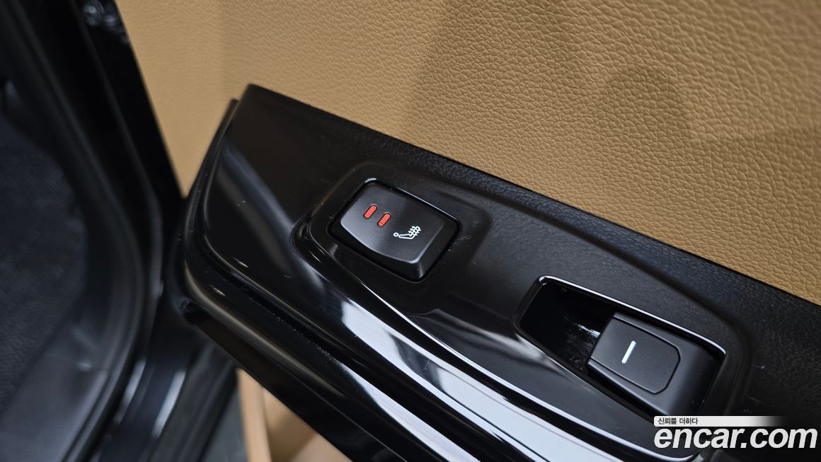 KG_Mobility_Ssangyong Actyon 2025