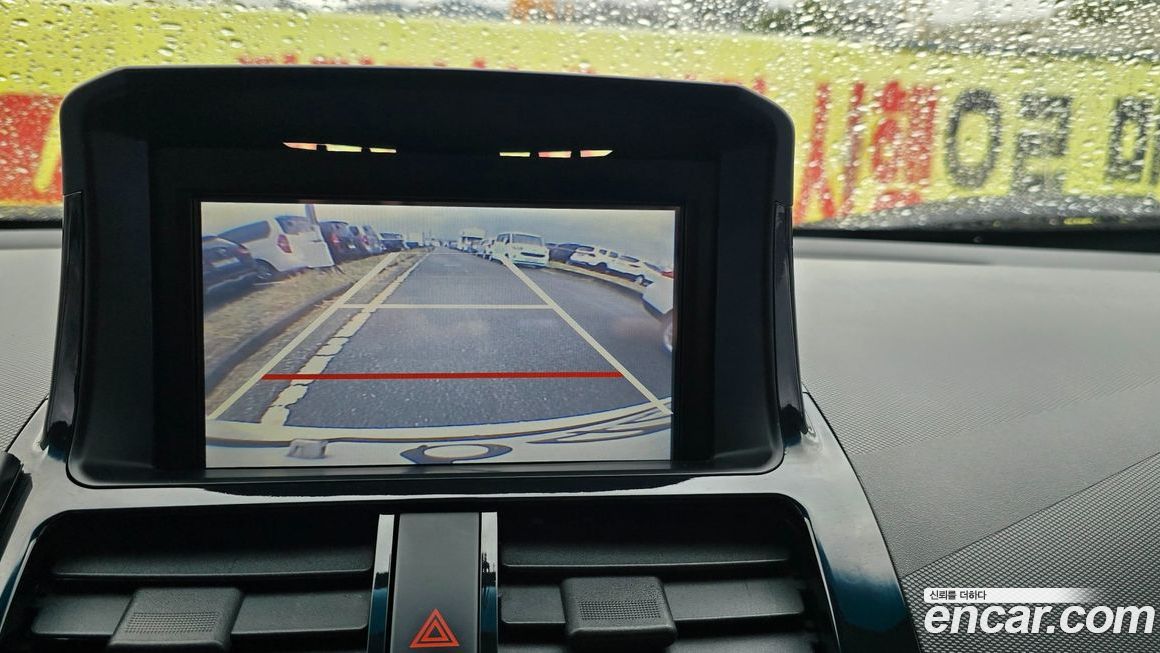 ChevroletGMDaewoo Spark 2014