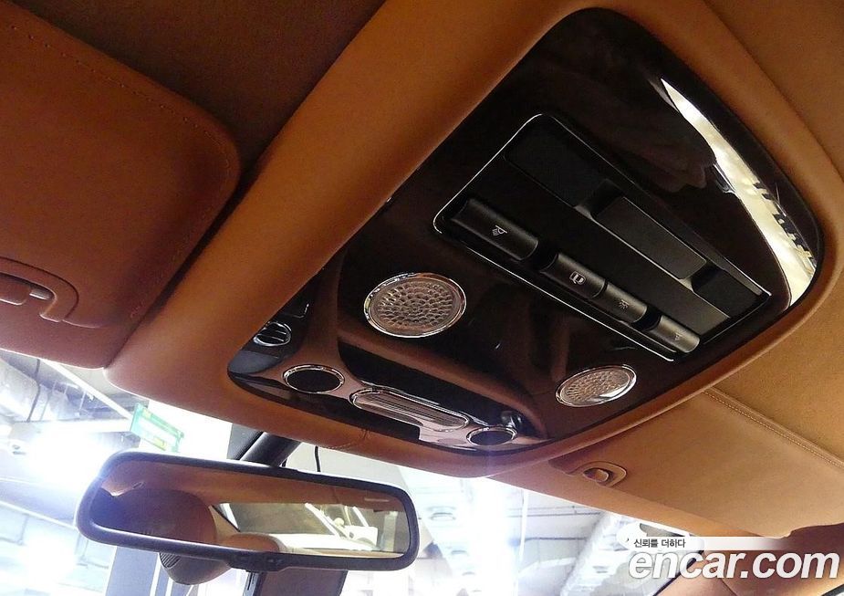 Bentley Continental 2015