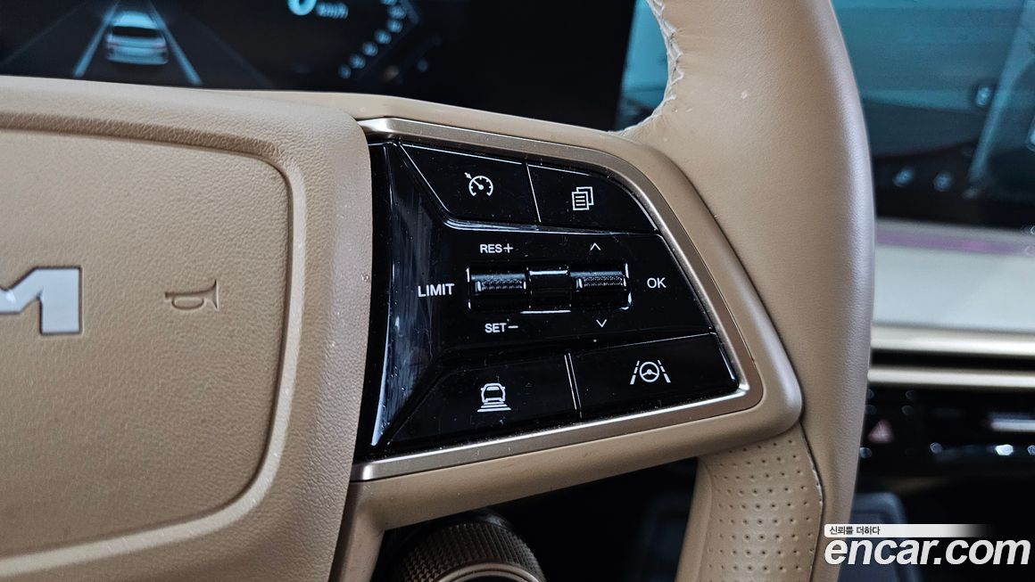 KG_Mobility_Ssangyong Actyon 2025