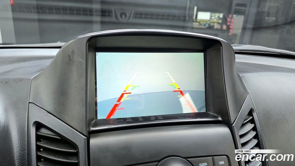 ChevroletGMDaewoo Orlando 2014