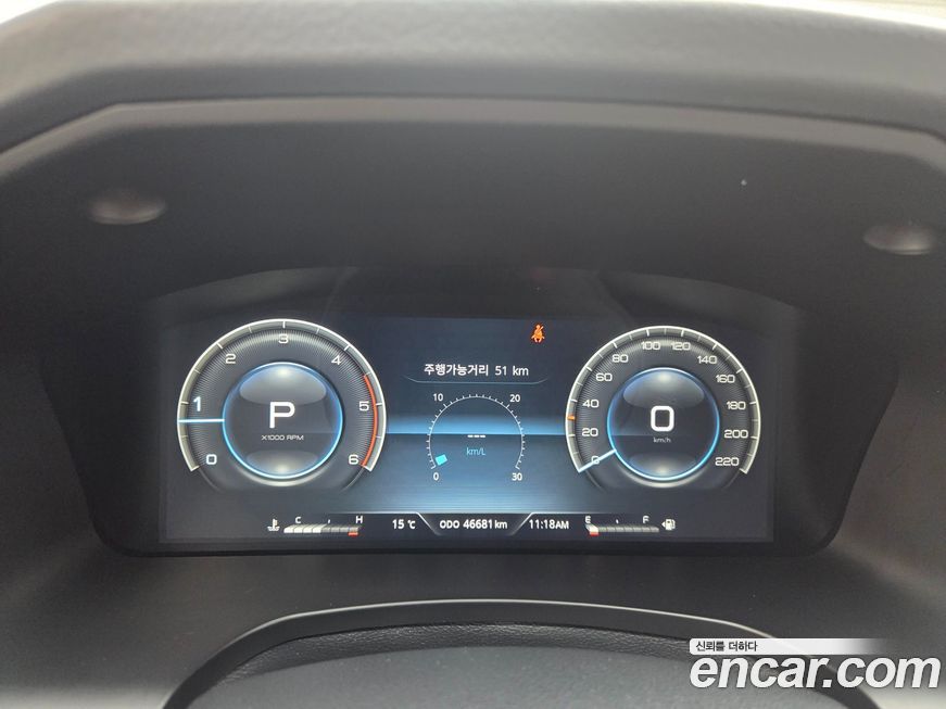 KG_Mobility_Ssangyong Rexton 2022