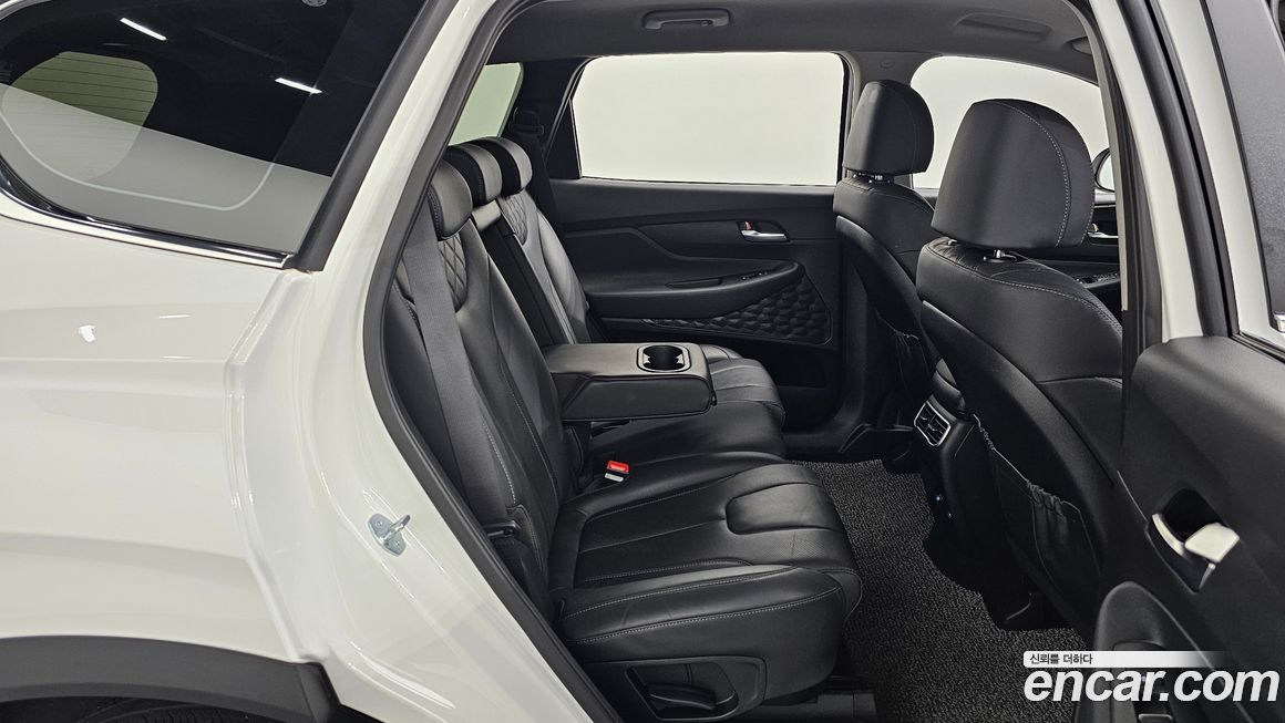 Hyundai Santafe 2023