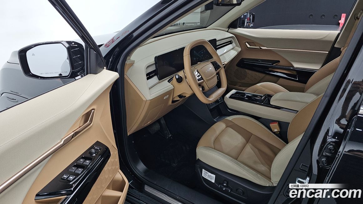 KG_Mobility_Ssangyong Actyon 2025