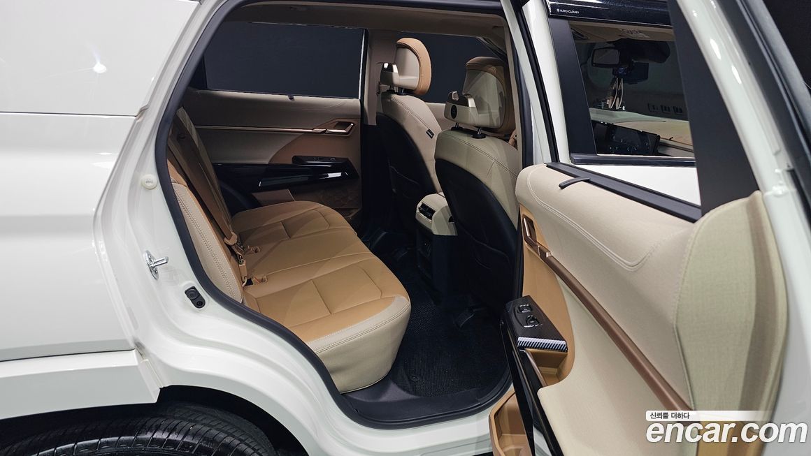 KG_Mobility_Ssangyong Actyon 2025