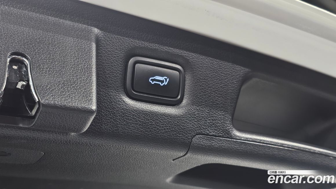 Hyundai Santafe 2023