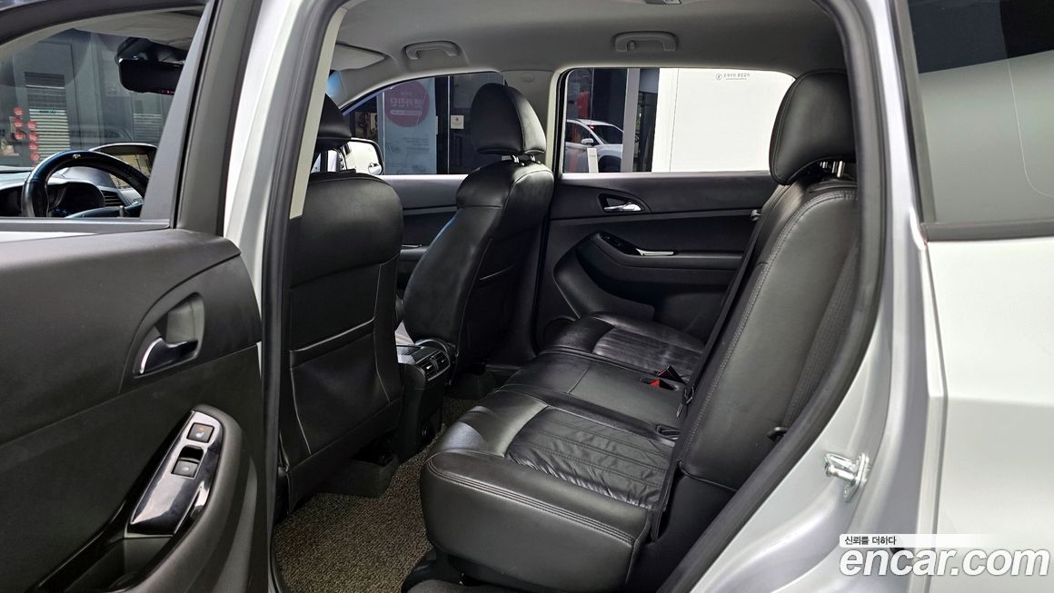 ChevroletGMDaewoo Orlando 2014