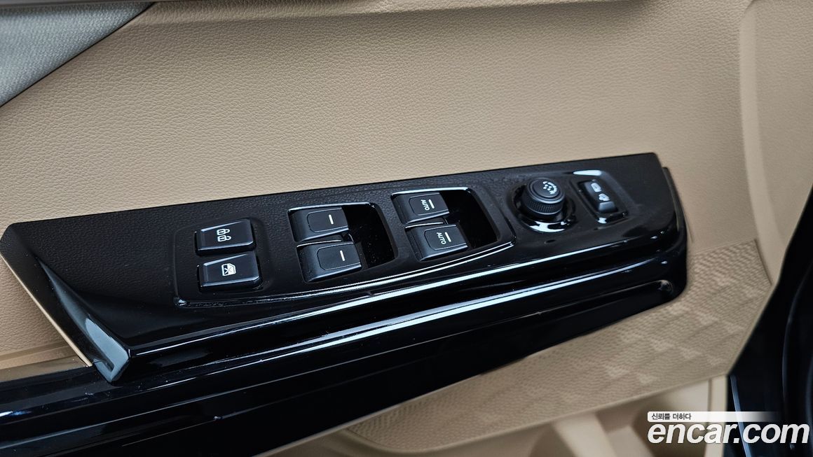 KG_Mobility_Ssangyong Actyon 2025