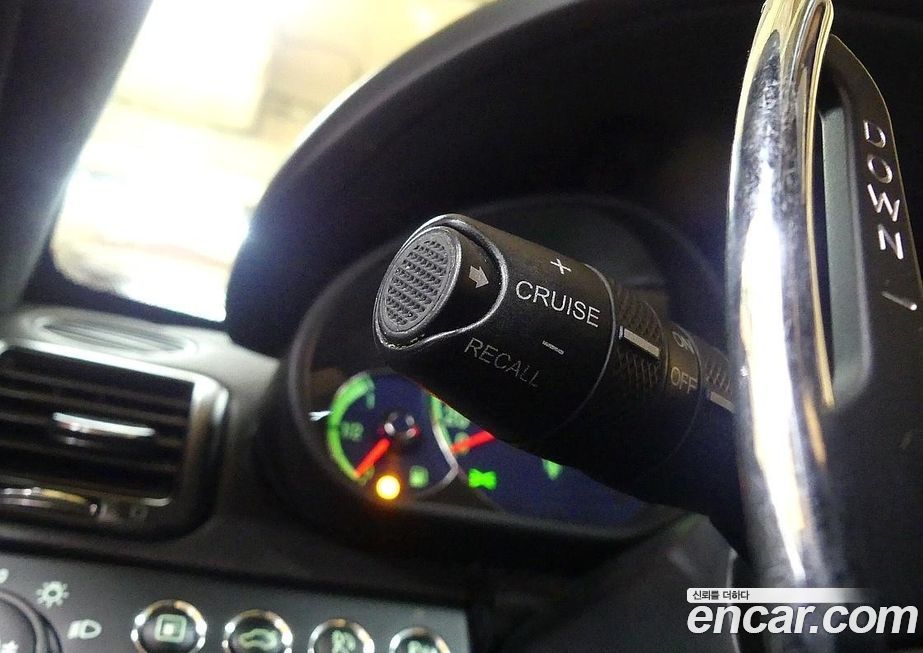 Maserati Quattroporte 2008