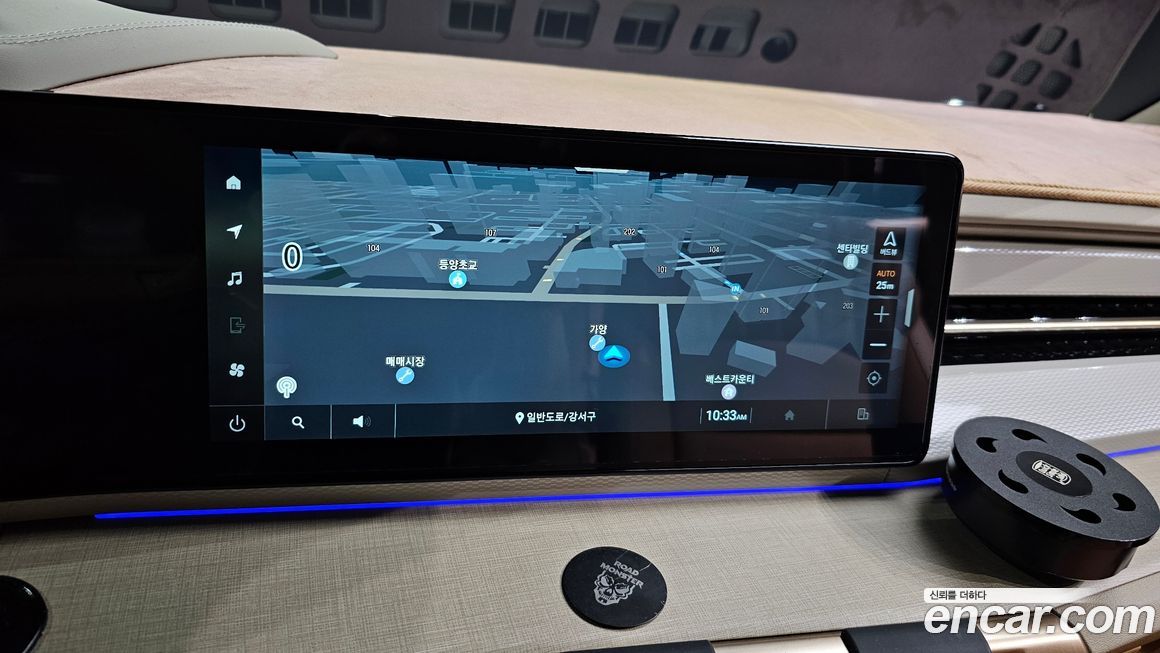 KG_Mobility_Ssangyong Actyon 2025