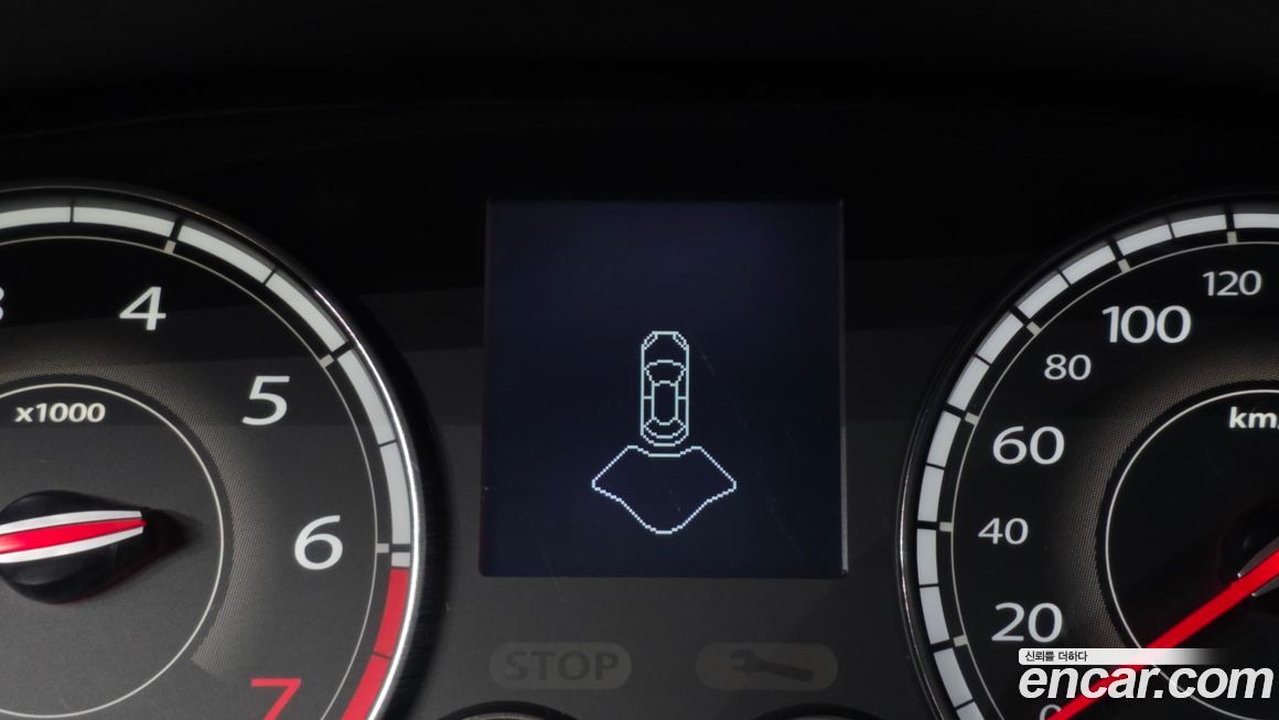 Renault-KoreaSamsung SM5  2014