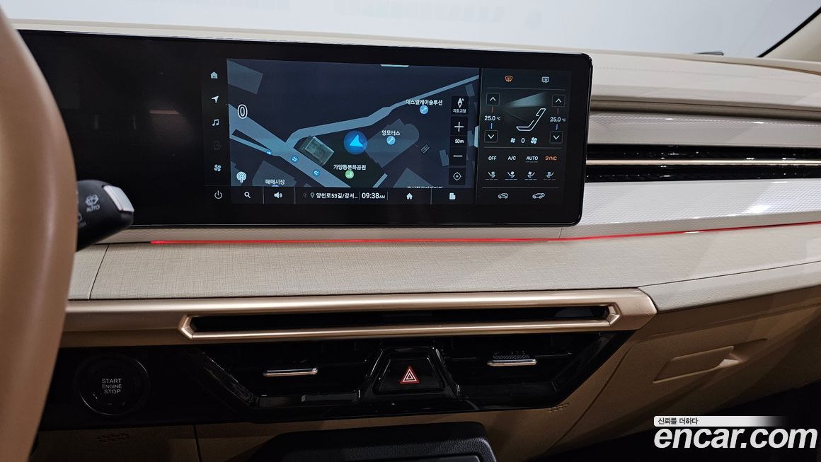 KG_Mobility_Ssangyong Actyon 2025