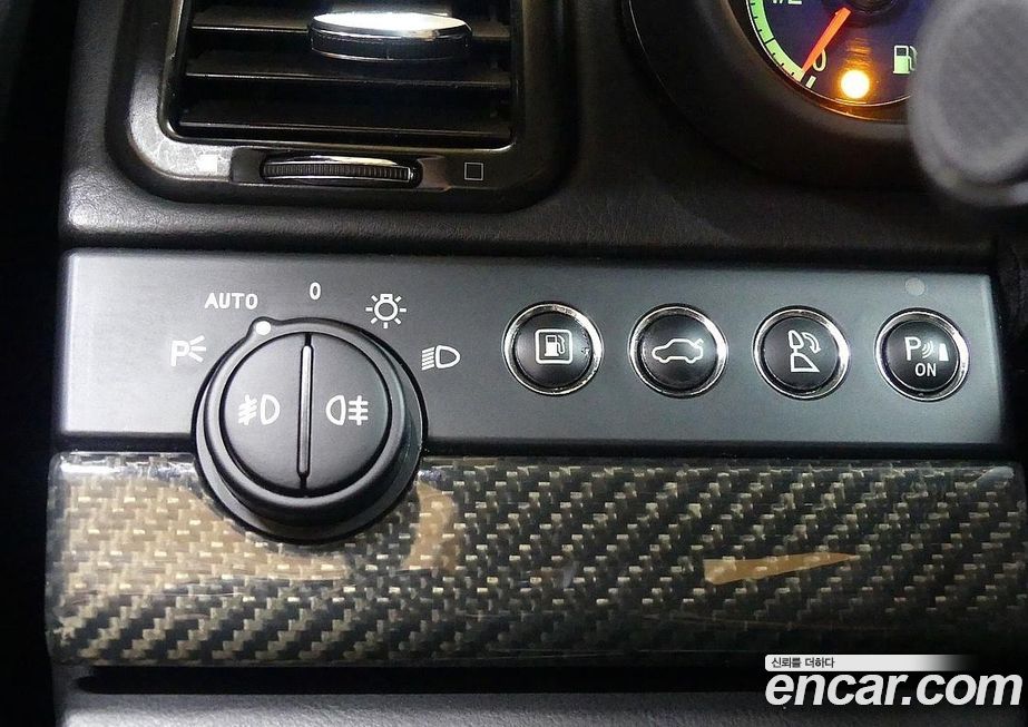 Maserati Quattroporte 2008