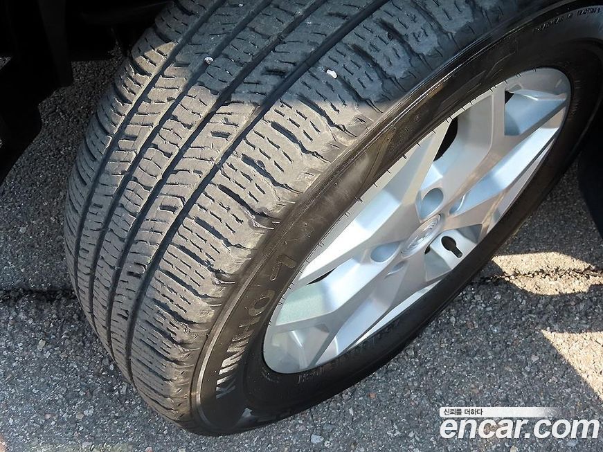 KG_Mobility_Ssangyong Rexton 2024