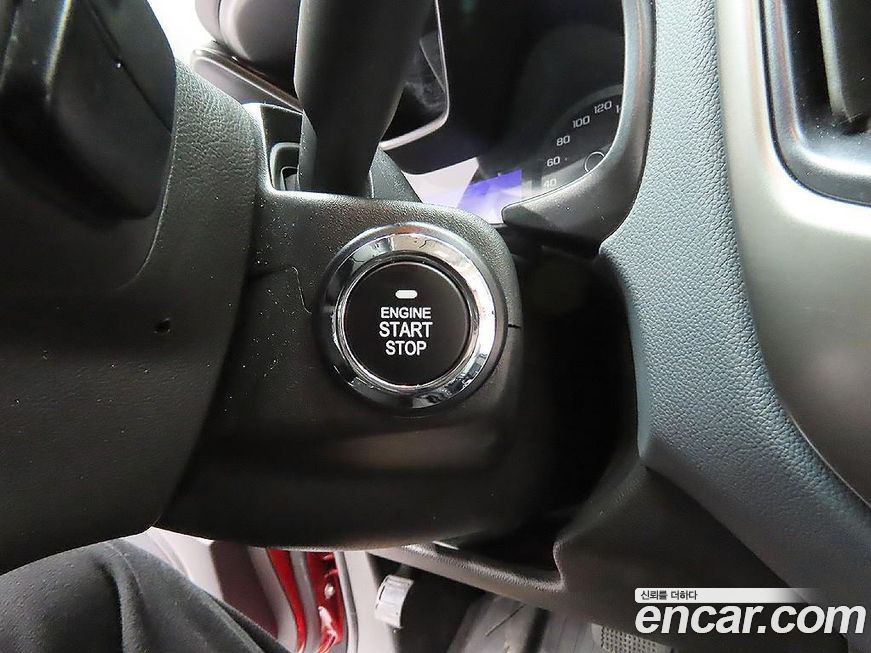 ChevroletGMDaewoo Colorado 2021