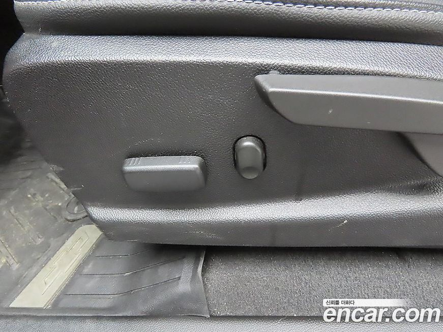 ChevroletGMDaewoo Colorado 2021