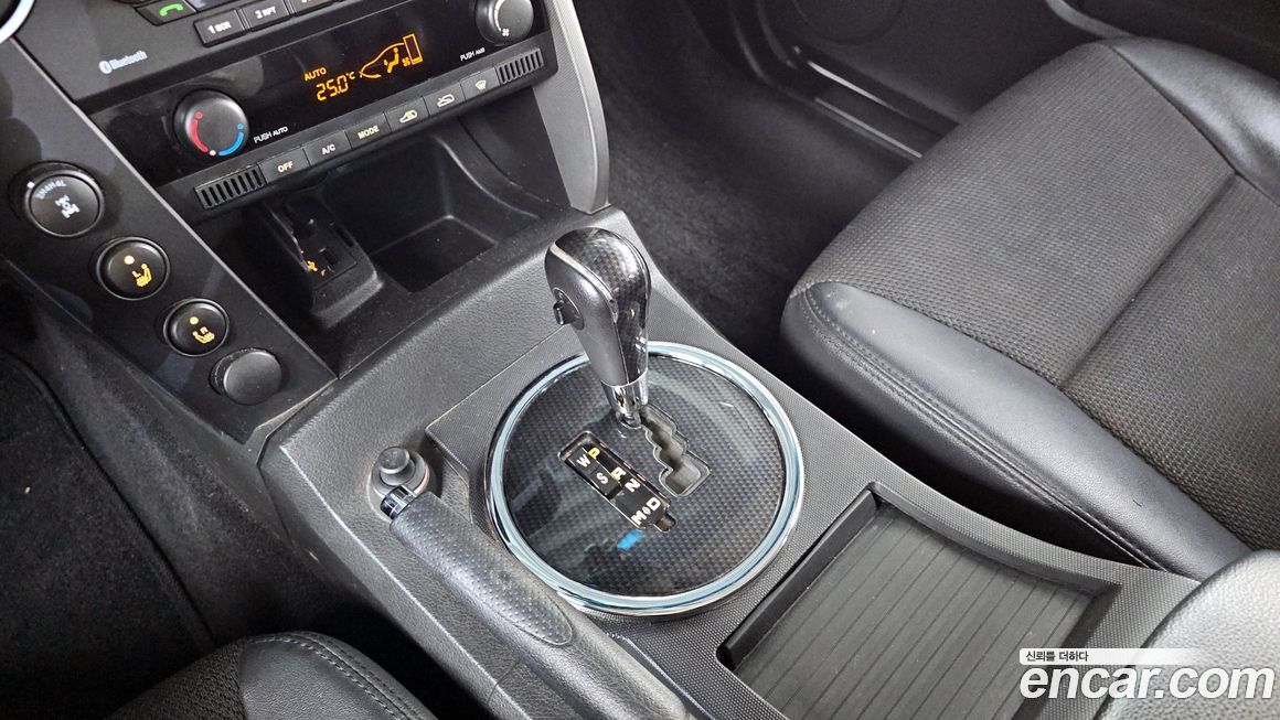 KG_Mobility_Ssangyong KORANDO 2013