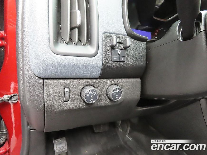 ChevroletGMDaewoo Colorado 2021