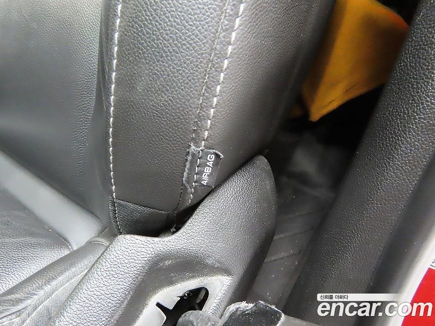 ChevroletGMDaewoo Colorado 2021