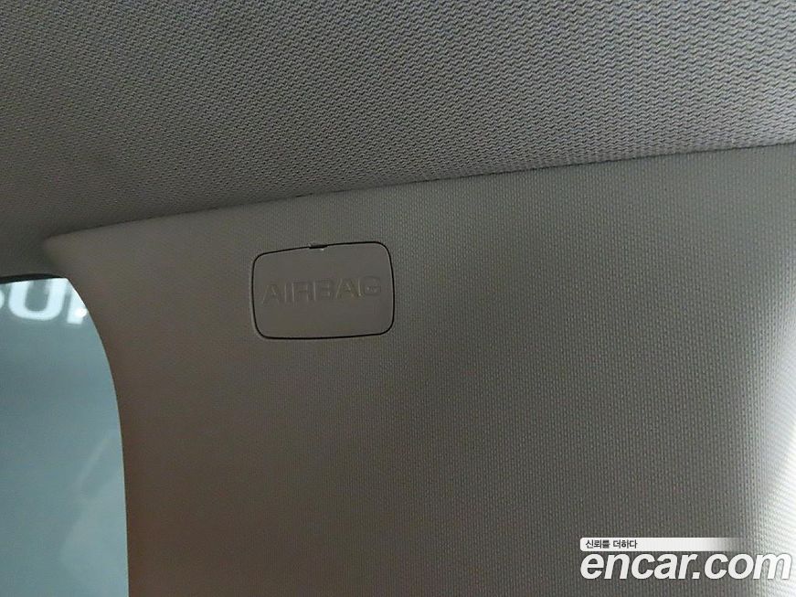 ChevroletGMDaewoo Colorado 2021