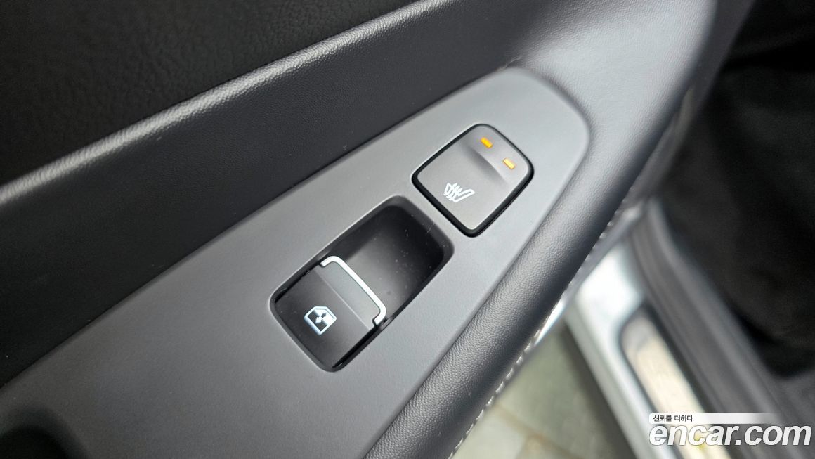 Hyundai Santafe 2022