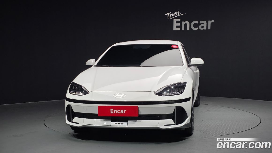 Hyundai Ioniq6 2023