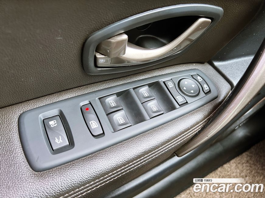 Renault-KoreaSamsung SM5  2015