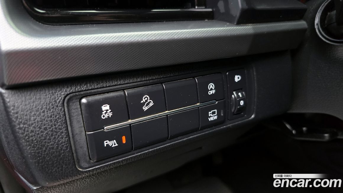 KG_Mobility_Ssangyong Rexton 2024