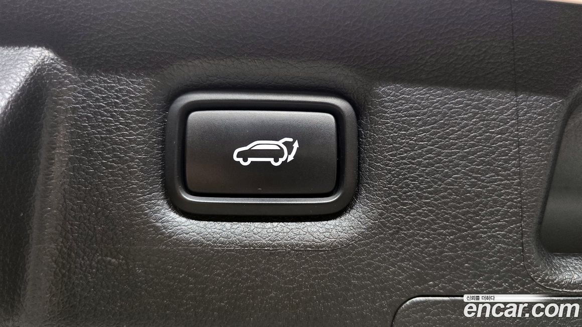 Hyundai Santafe 2022