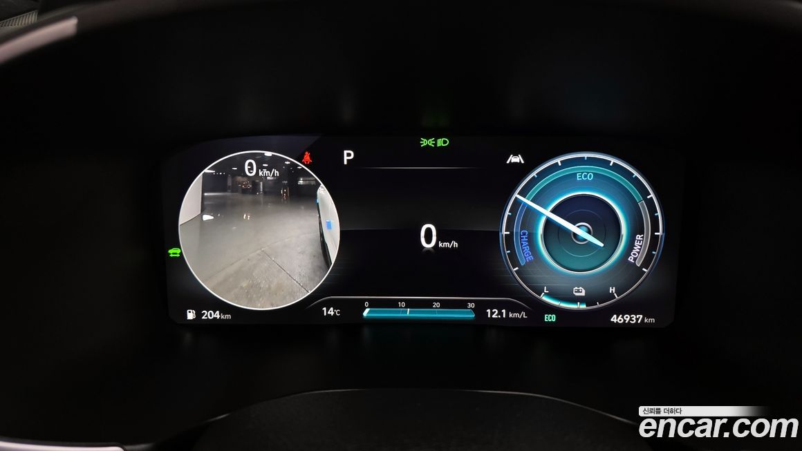 Hyundai Santafe 2022