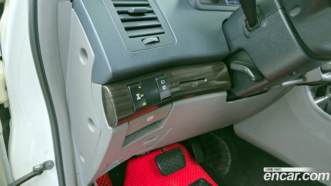 KG_Mobility_Ssangyong KORANDO 2016