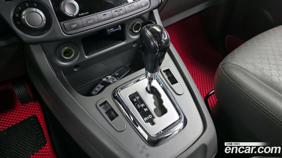 KG_Mobility_Ssangyong KORANDO 2016