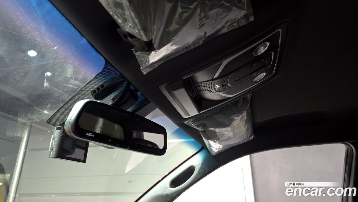 KG_Mobility_Ssangyong Rexton 2024