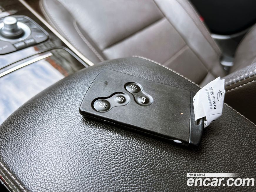 Renault-KoreaSamsung SM5  2015