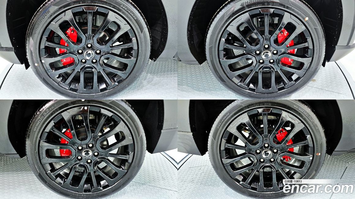 KG_Mobility_Ssangyong Torres 2025