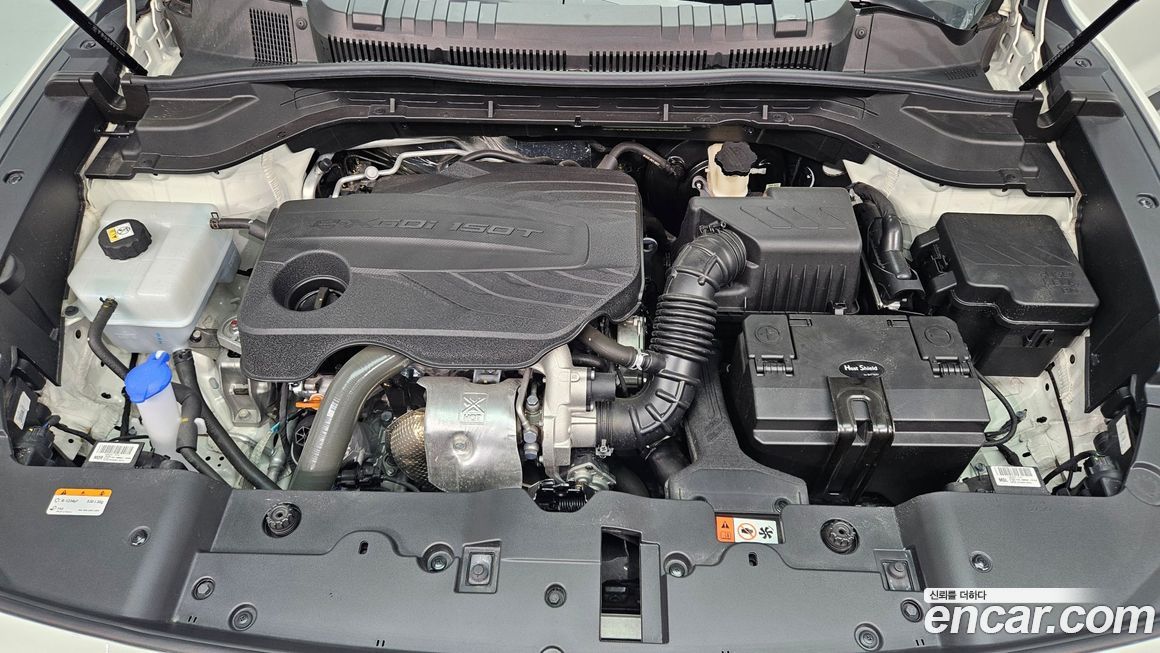 KG_Mobility_Ssangyong Torres 2025