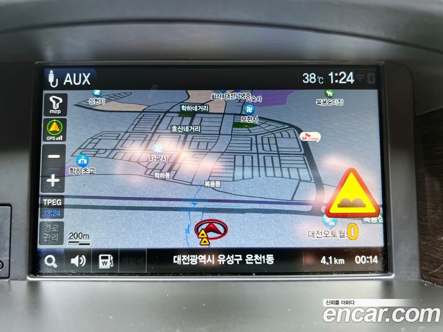 Renault-KoreaSamsung SM5  2015