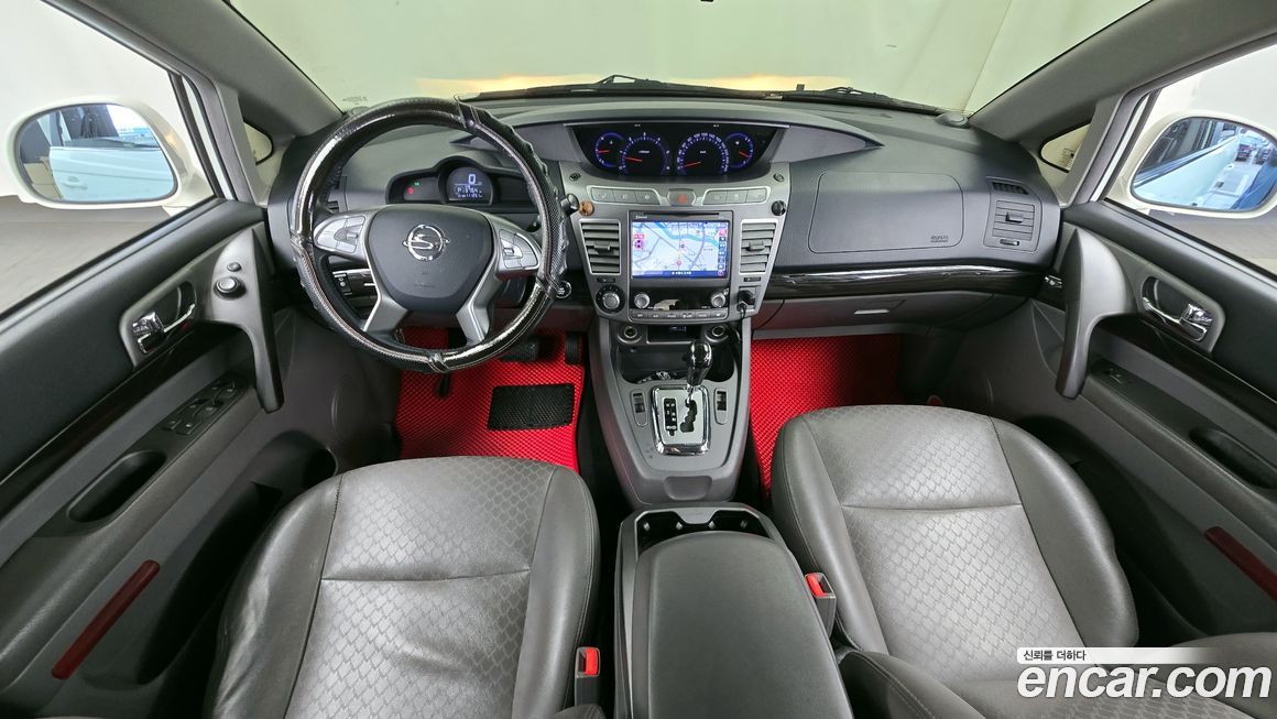 KG_Mobility_Ssangyong KORANDO 2016
