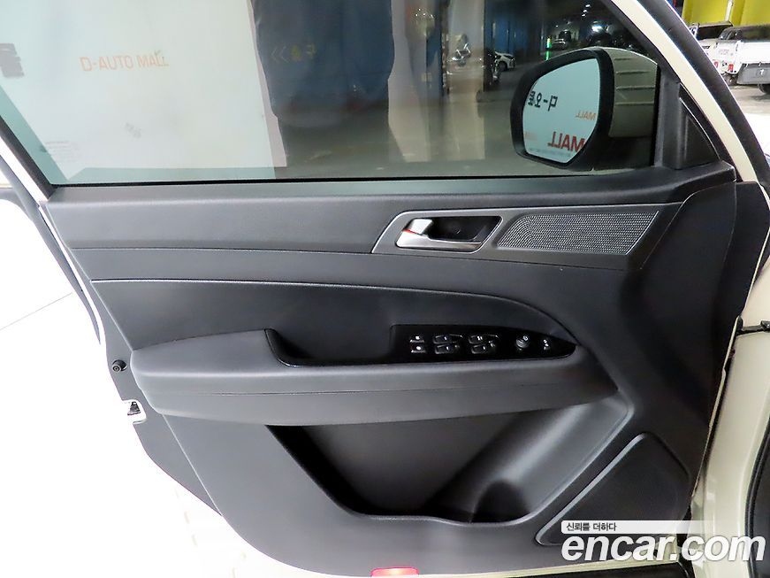 KG_Mobility_Ssangyong Rexton 2024