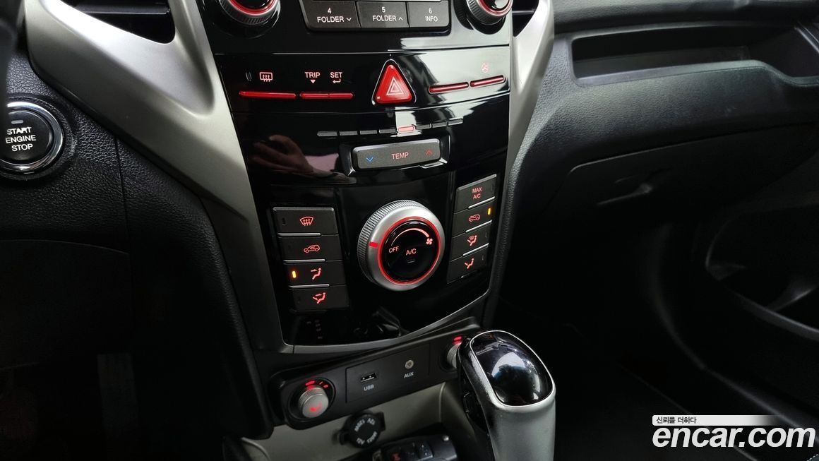 KG_Mobility_Ssangyong TIBOLI 2016