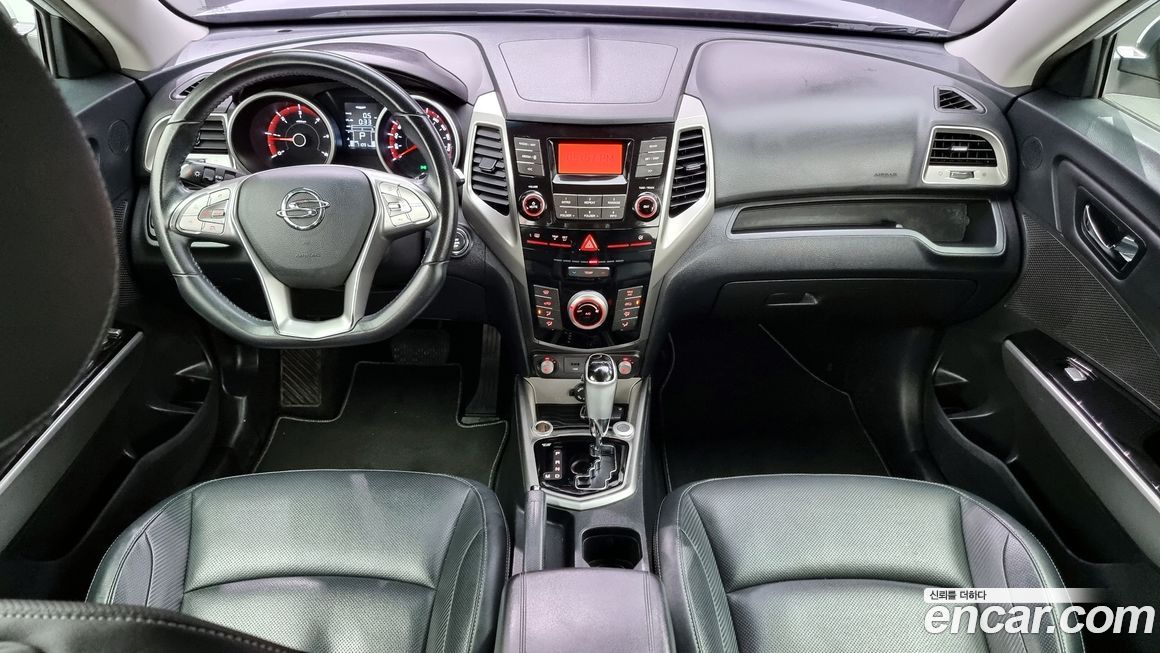 KG_Mobility_Ssangyong TIBOLI 2016