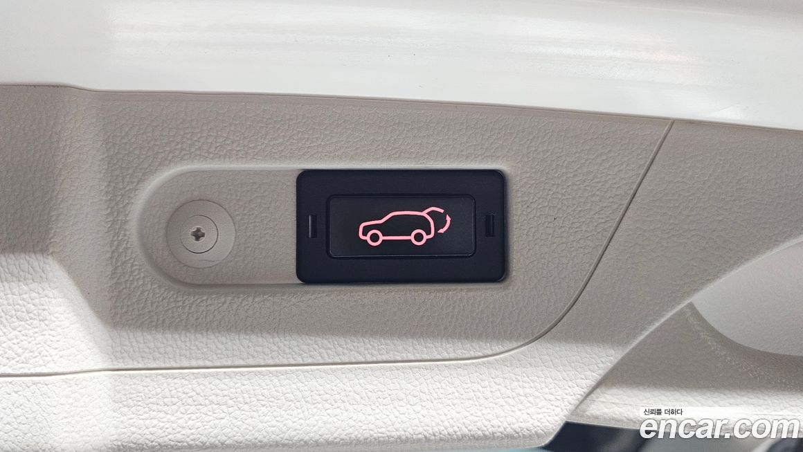 KG_Mobility_Ssangyong Rexton 2023