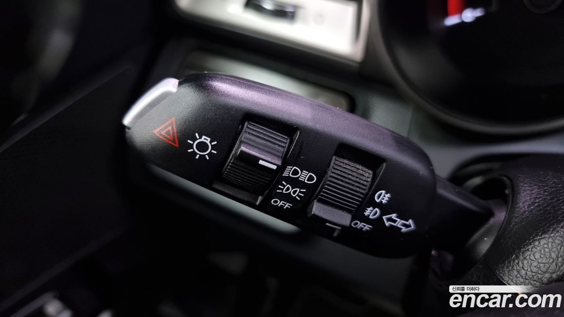 KG_Mobility_Ssangyong TIBOLI 2016