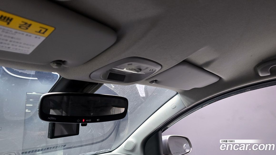 ChevroletGMDaewoo Spark 2017