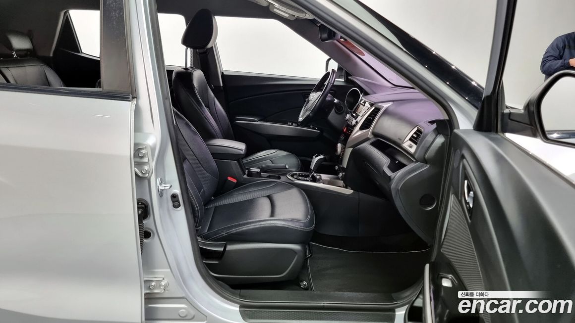 KG_Mobility_Ssangyong TIBOLI 2016