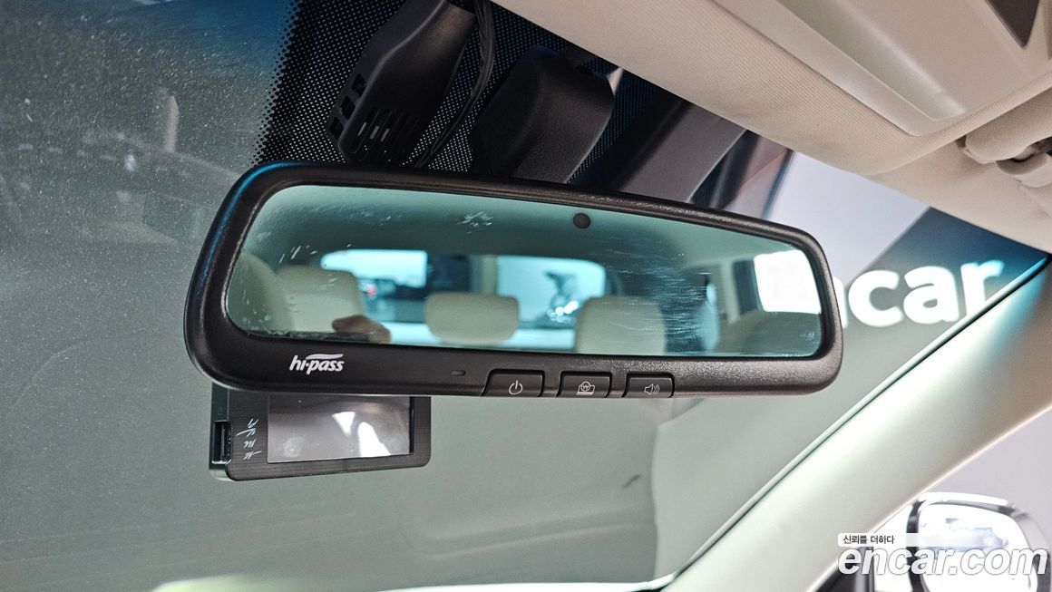 KG_Mobility_Ssangyong Rexton 2023