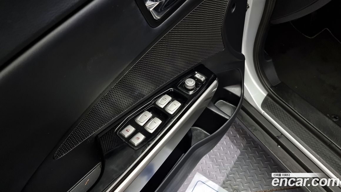 KG_Mobility_Ssangyong TIBOLI 2016