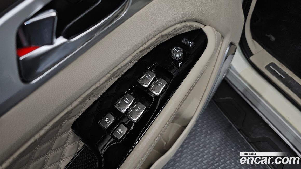 KG_Mobility_Ssangyong Rexton 2023