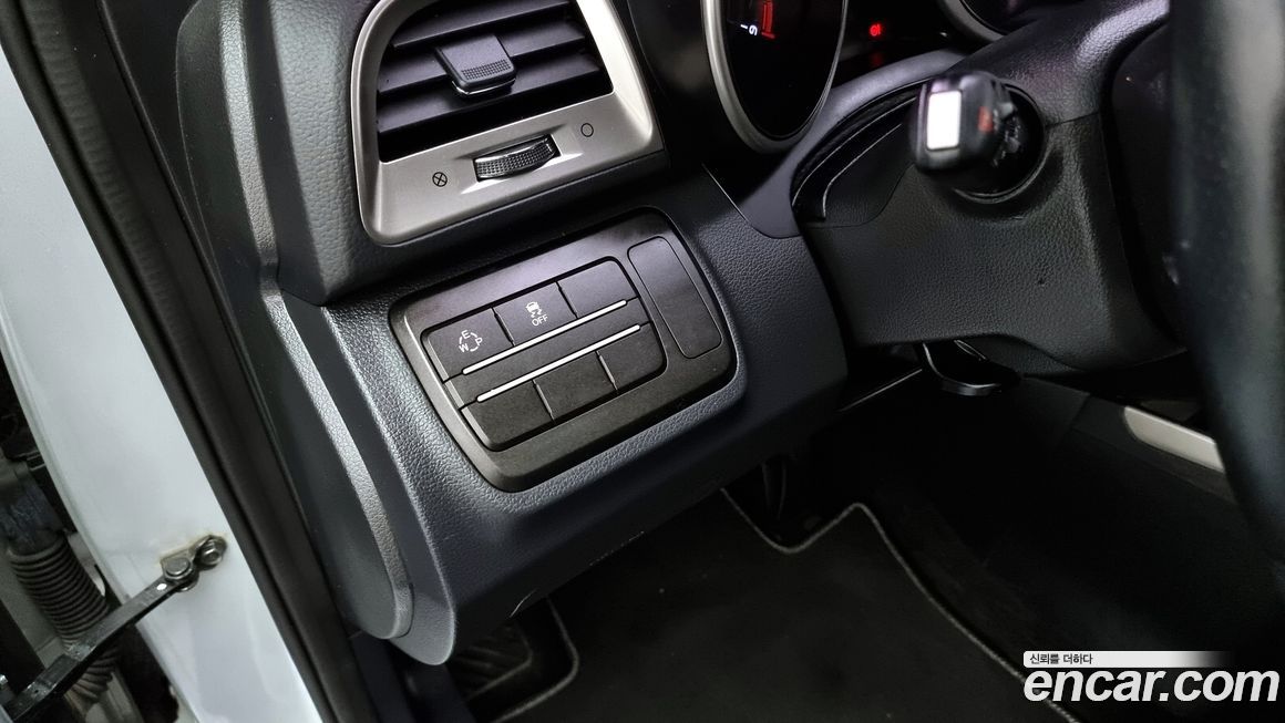 KG_Mobility_Ssangyong TIBOLI 2016