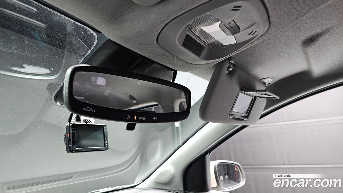 ChevroletGMDaewoo Spark 2016